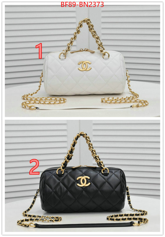 Chanel Bags(4A)-Handbag-,ID: BN2373,$: 89USD