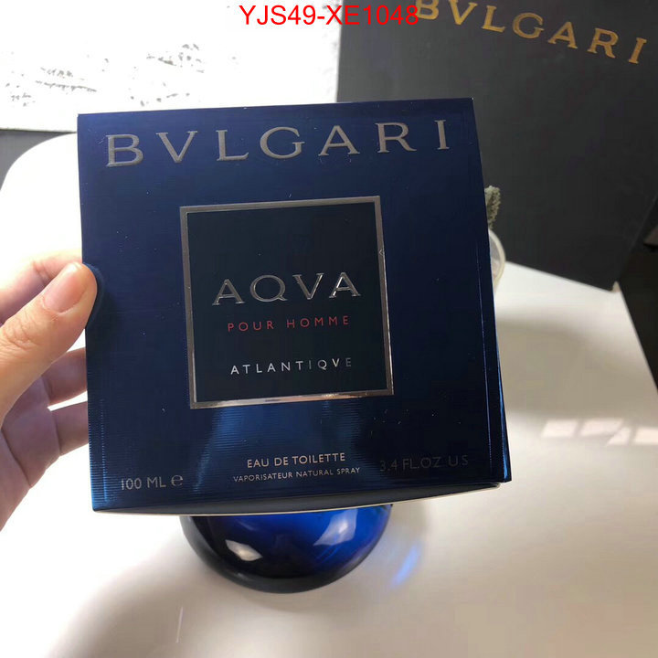 Perfume-Bvlgari,perfect quality designer replica , ID: XE1048,$: 49USD