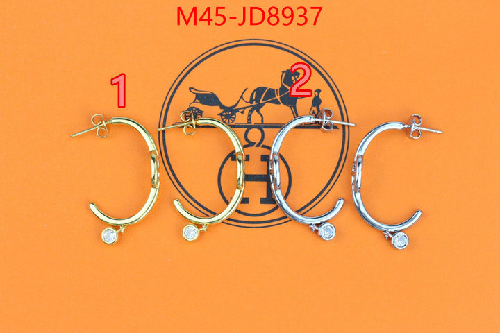 Jewelry-Hermes,perfect quality designer replica , ID: JD8937,$: 45USD