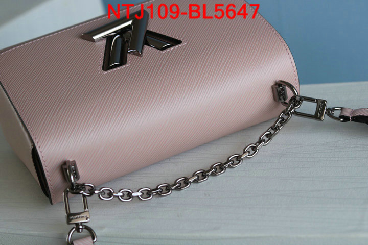 LV Bags(4A)-Pochette MTis Bag-Twist-,ID: BL5647,$: 109USD