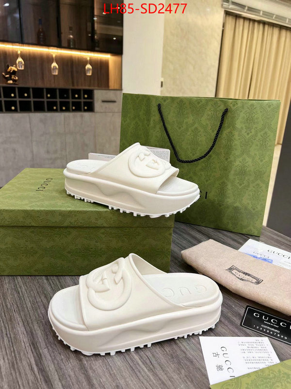 Women Shoes-Gucci,replica online , ID: SD2477,$: 85USD