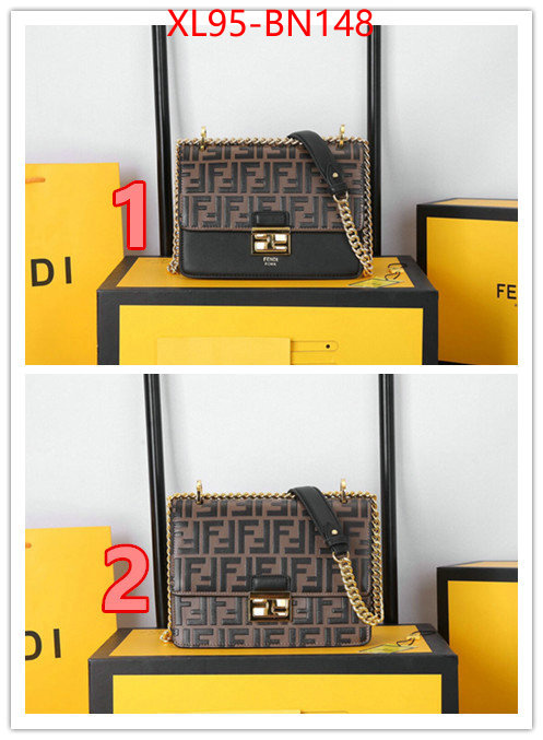 Fendi Bags(4A)-Diagonal-,luxury ,ID: BN148,$: 95USD