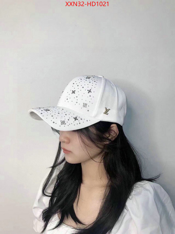 Cap (Hat)-LV,perfect , ID: HD1021,$: 32USD