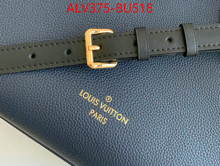 LV Bags(TOP)-Handbag Collection-,ID: BU518,$: 375USD