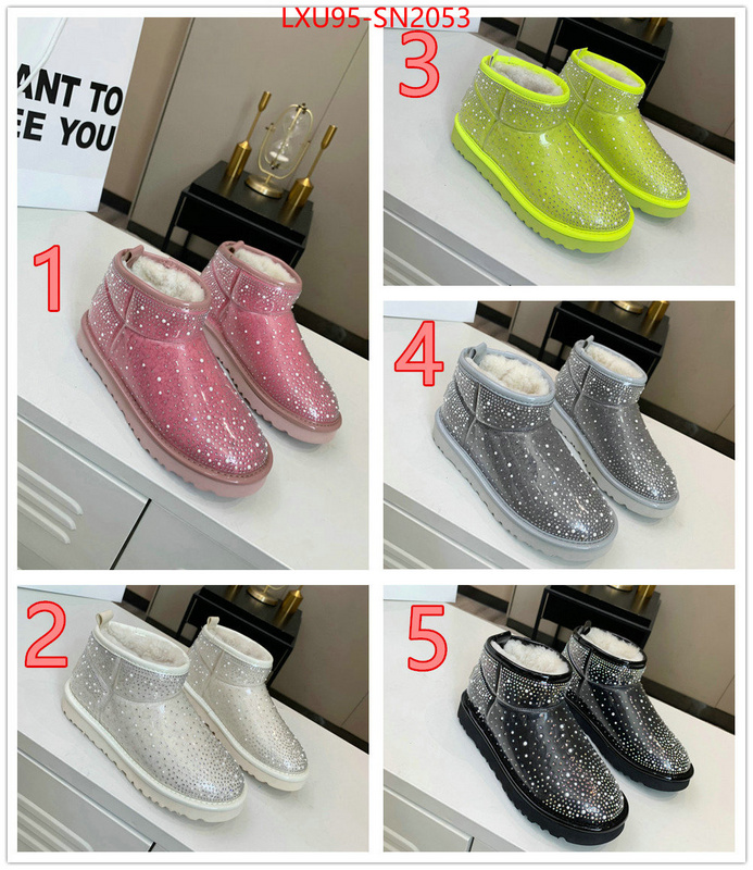 Women Shoes-UGG,exclusive cheap , ID: SN2053,$: 95USD