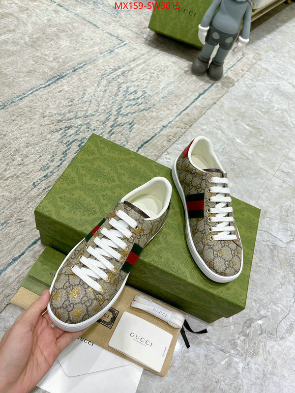 Women Shoes-Gucci,quality aaaaa replica , ID: SW3015,$: 159USD