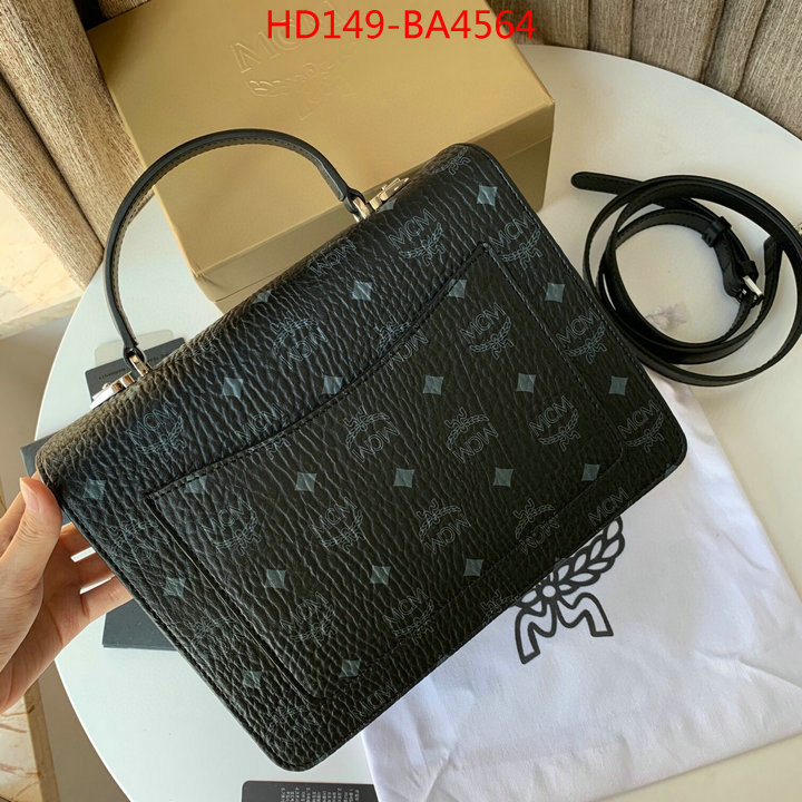 MCM Bags(TOP)-Diagonal-,ID: BA4564,$: 149USD