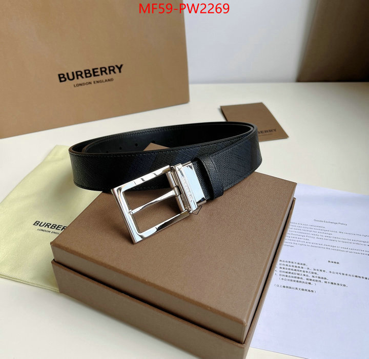 Belts-Burberry,high quality customize , ID: PW2269,$: 59USD