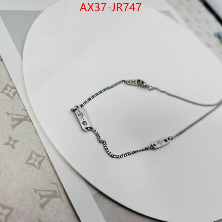 Jewelry-LV,copy aaaaa , ID: JR747,$:69USD