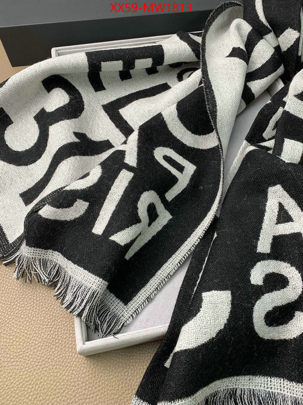 Scarf-Chanel,sell high quality , ID: MW1813,$: 59USD