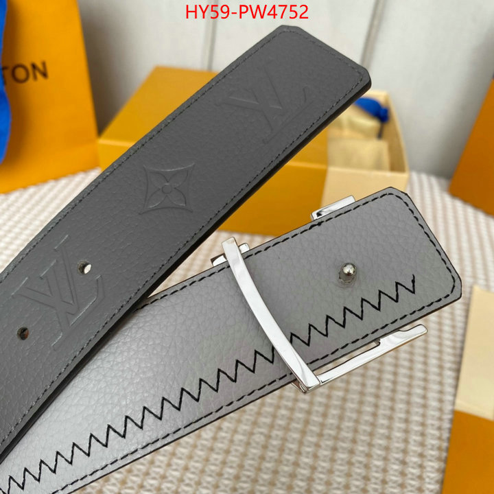 Belts-LV,cheap replica designer , ID: PW4752,$: 59USD