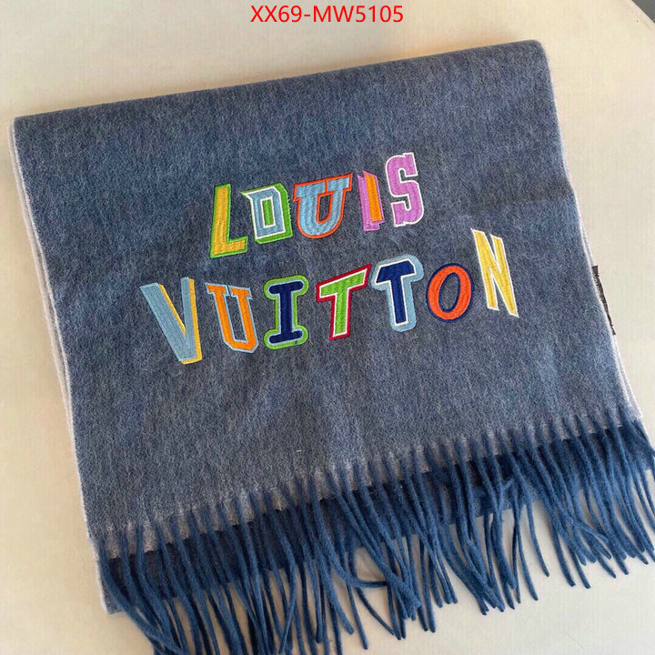 Scarf-LV,high quality 1:1 replica , ID: MW5105,$: 69USD