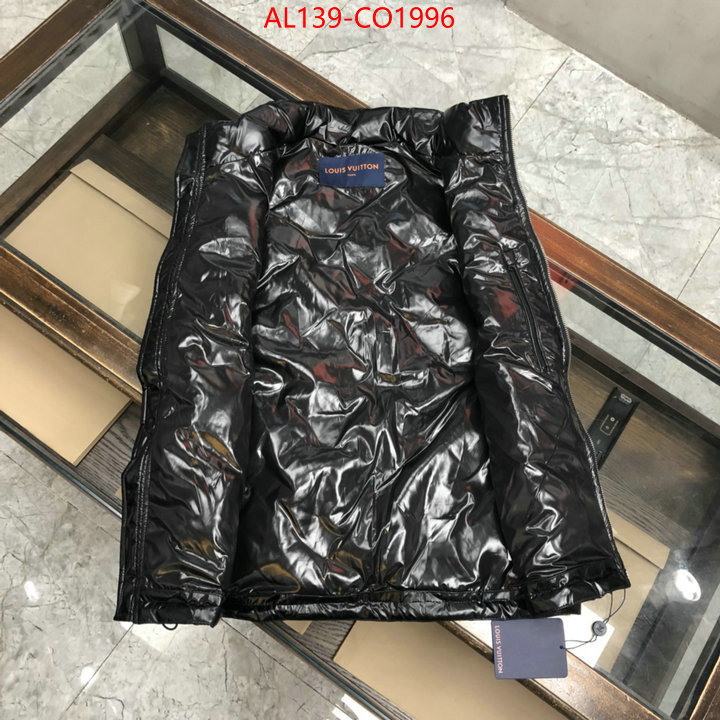 Down jacket Women-LV,at cheap price , ID: CO1996,$: 139USD