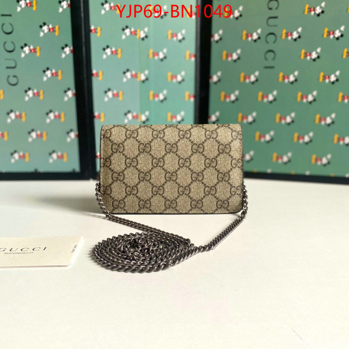 Gucci Bags(4A)-Dionysus-,1:1 replica wholesale ,ID: BN1049,$: 69USD