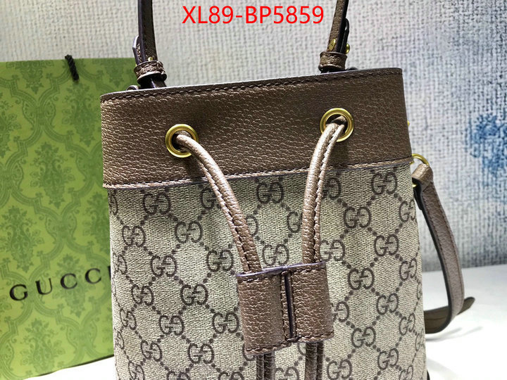 Gucci Bags(4A)-Diagonal-,where to find the best replicas ,ID: BP5859,$: 89USD