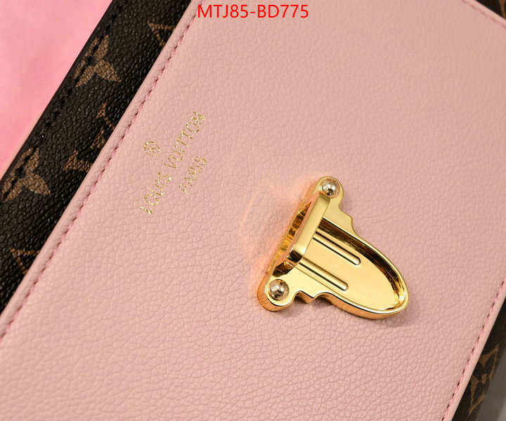 LV Bags(4A)-Pochette MTis Bag-Twist-,ID: BD775,$: 85USD