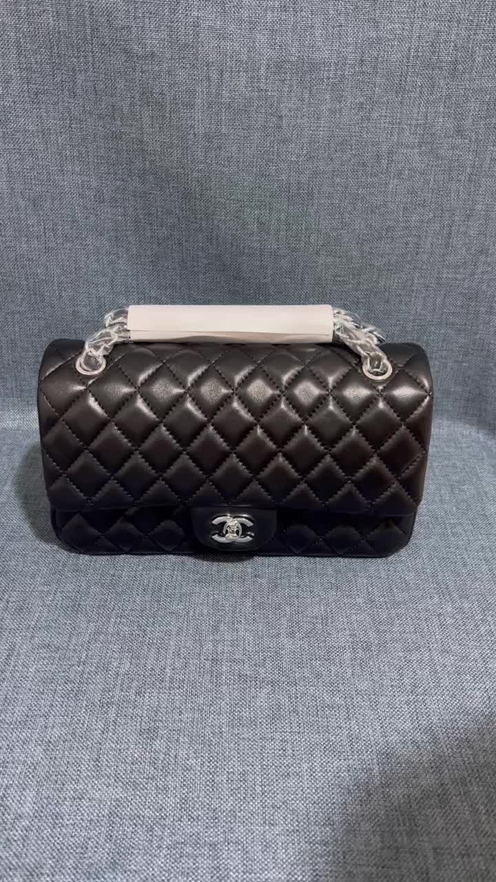 Chanel Bags(4A)-Diagonal-,ID: BN3346,$: 89USD