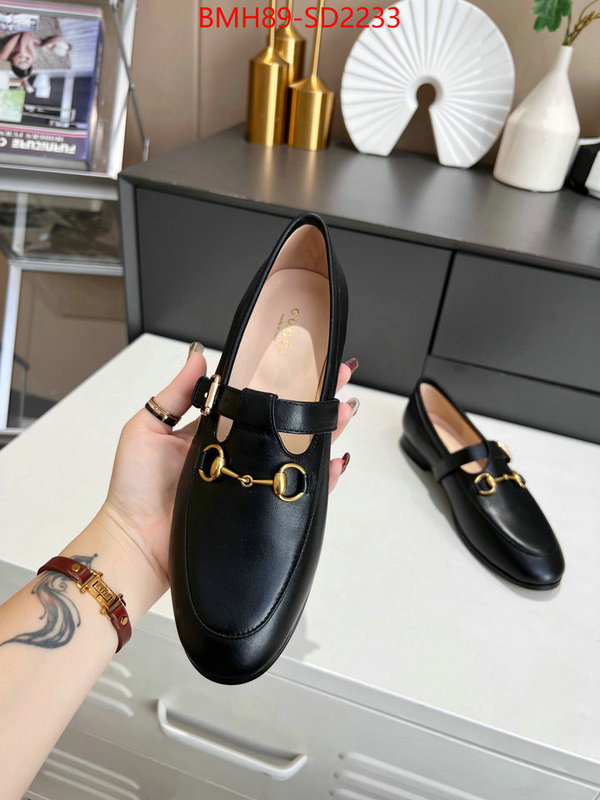 Women Shoes-Gucci,designer , ID: SD2233,$: 89USD