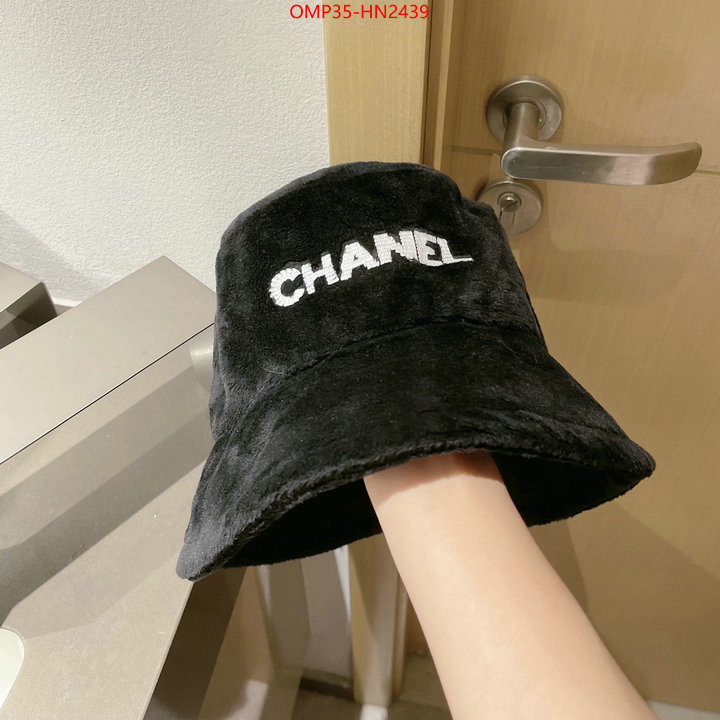 Cap (Hat)-Chanel,copy , ID: HN2439,$: 35USD