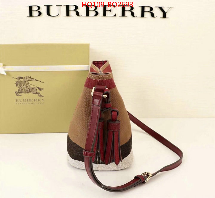 Burberry Bags(4A)-Diagonal,where can i buy the best quality ,ID: BO2693,$: 109USD