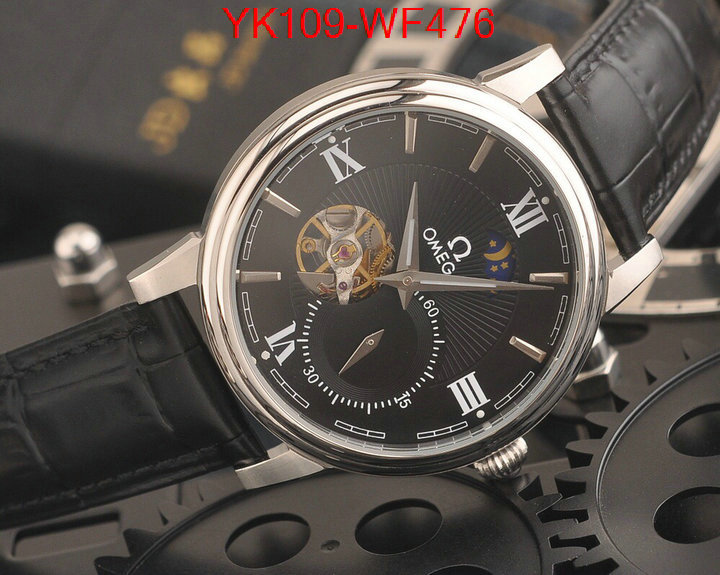 Watch(4A)-Omega,online store , ID: WF476,$:109USD