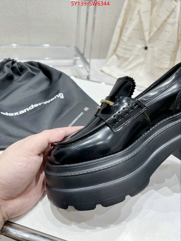 Women Shoes-Alexander Wang,aaaaa+ class replica , ID: SW6344,$: 139USD