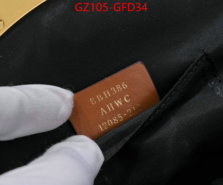 Fendi Big Sale-,ID: GFD34,$: 105USD