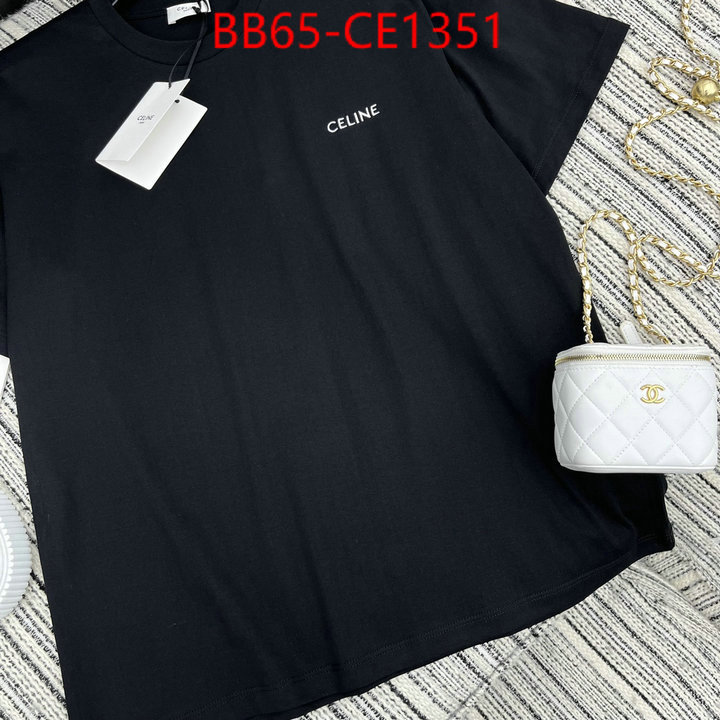 Clothing-Celine,designer 7 star replica , ID: CE1351,$: 65USD