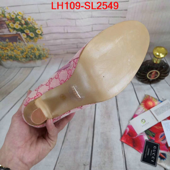 Women Shoes-Gucci,best site for replica , ID: SL2549,$: 109USD