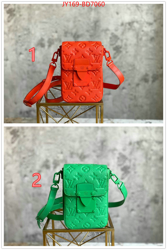 LV Bags(TOP)-Pochette MTis-Twist-,ID: BD7060,$: 169USD