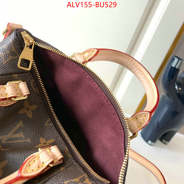 LV Bags(TOP)-Pochette MTis-Twist-,ID: BU529,$: 155USD