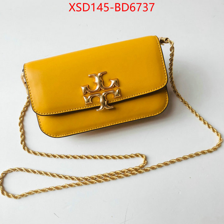 Tory Burch Bags(TOP)-Diagonal-,ID: BD6737,$: 145USD