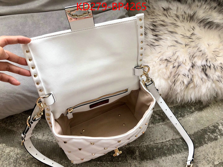 Valentino Bags (TOP)-Diagonal-,how can i find replica ,ID: BP4265,$: 279USD