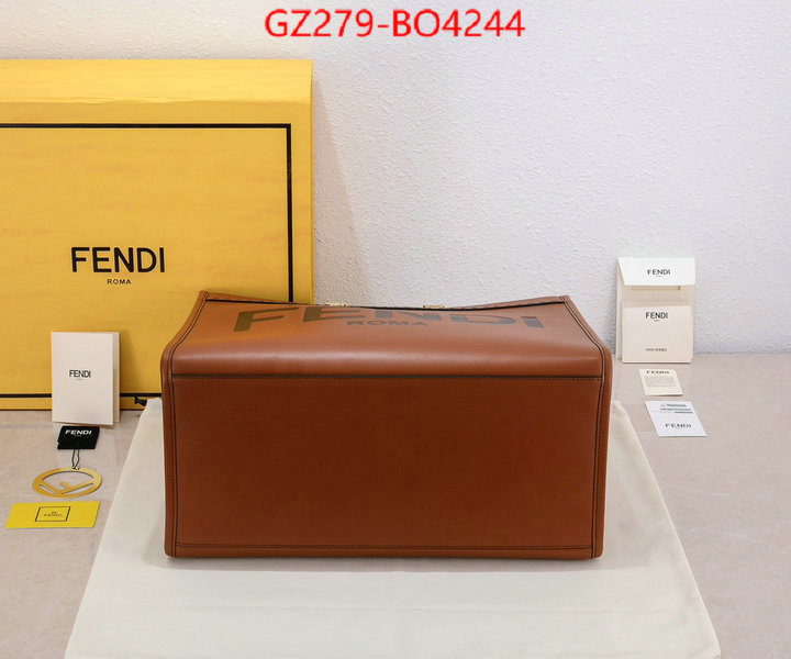 Fendi Bags(TOP)-Sunshine-,wholesale china ,ID: BO4244,$: 279USD