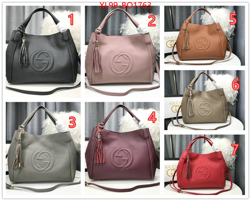 Gucci Bags(4A)-Handbag-,2023 luxury replicas ,ID: BO1763,$: 99USD