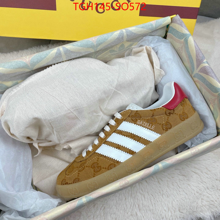 Men Shoes-Adidas,website to buy replica , ID: SO572,$: 145USD