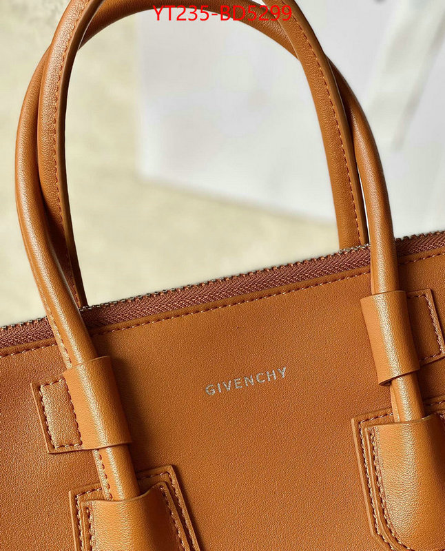 Givenchy Bags (TOP)-Handbag-,ID: BD5299,$: 235USD