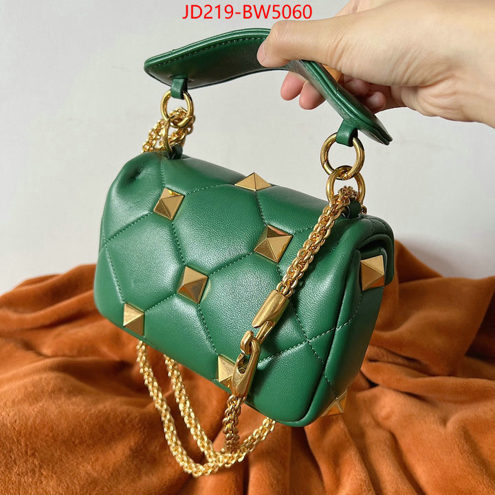 Valentino Bags (TOP)-Roman Stud-,highest product quality ,ID: BW5060,$: 219USD