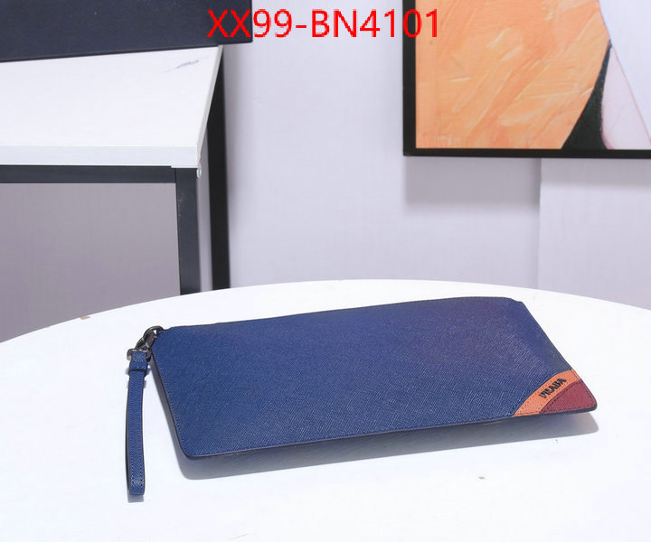 Prada Bags(TOP)-Clutch-,ID: BN4101,$: 99USD