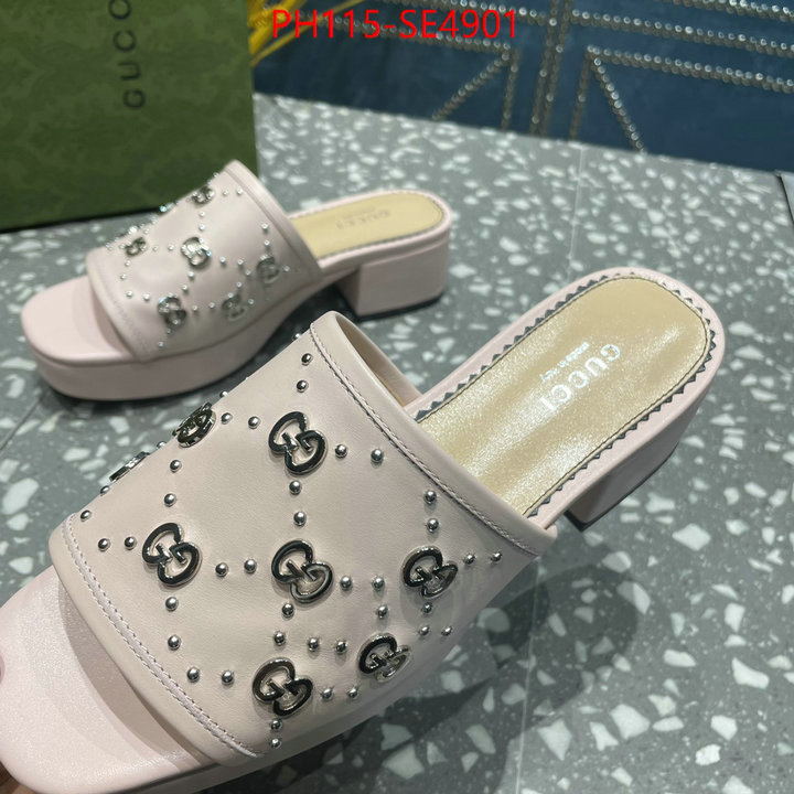 Women Shoes-Gucci,fashion , ID: SE4901,$: 115USD