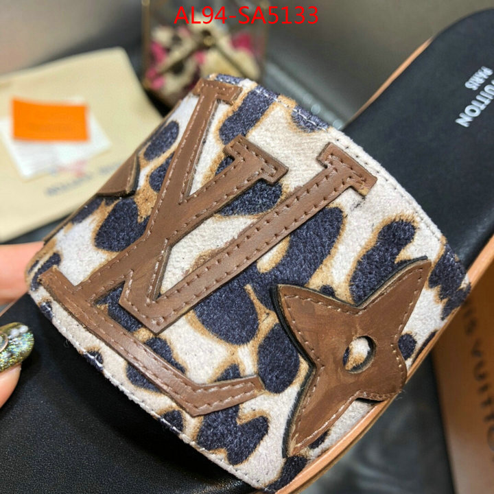 Women Shoes-LV,luxury cheap replica , ID: SA5133,$: 94USD