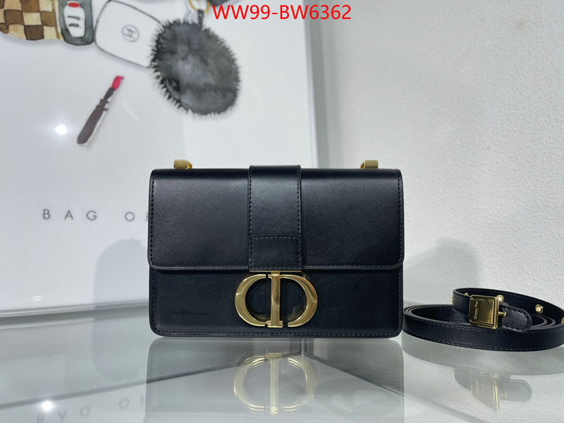 Dior Bags(4A)-Montaigne-,ID: BW6362,$: 99USD