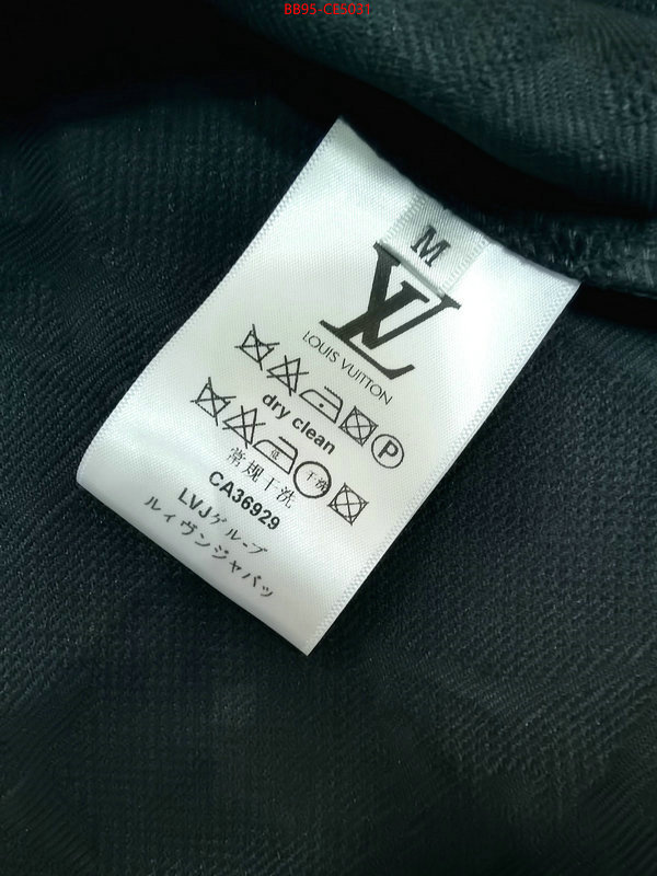 Clothing-LV,china sale , ID: CE5031,$: 95USD