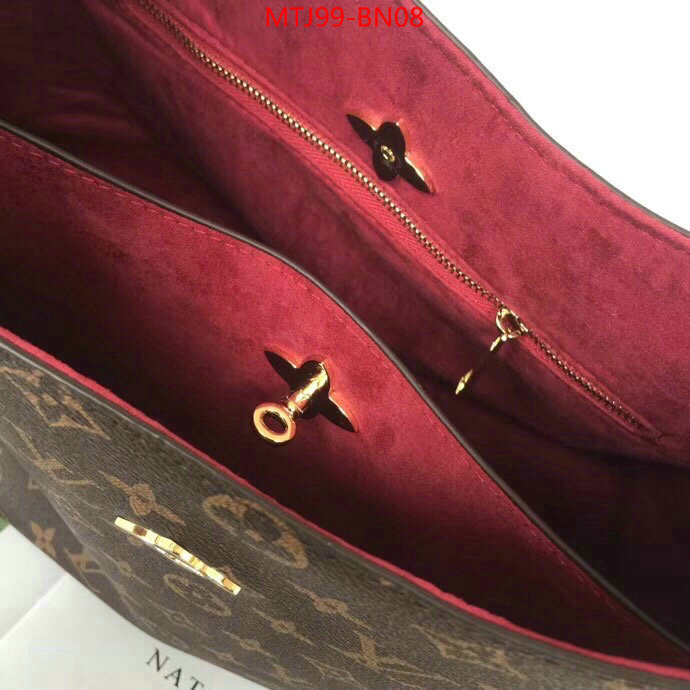 LV Bags(4A)-Handbag Collection-,ID: BN08,$: 99USD