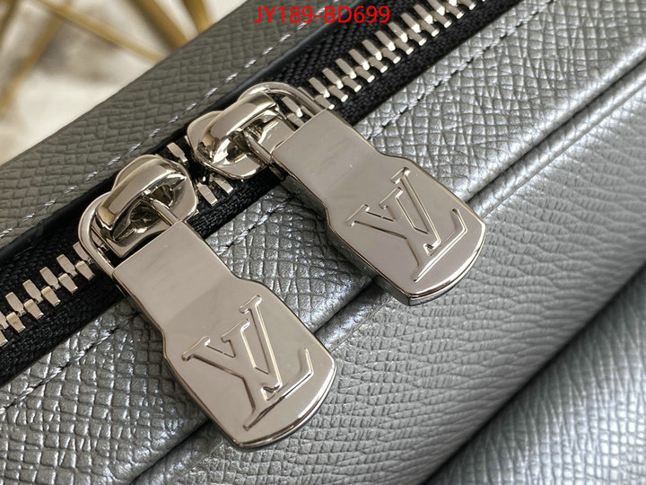 LV Bags(TOP)-Pochette MTis-Twist-,ID: BD699,$: 189USD