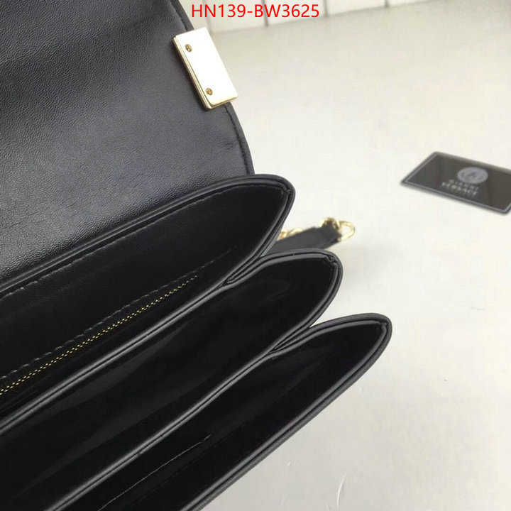 Versace Bags(4A)-Diagonal-,what is a 1:1 replica ,ID: BW3625,$: 139USD