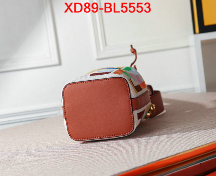 Fendi Bags(4A)-Mon Tresor-,supplier in china ,ID:BL5553,$: 89USD