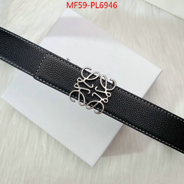 Belts-Loewe,buy the best replica , ID: PL6946,$: 59USD