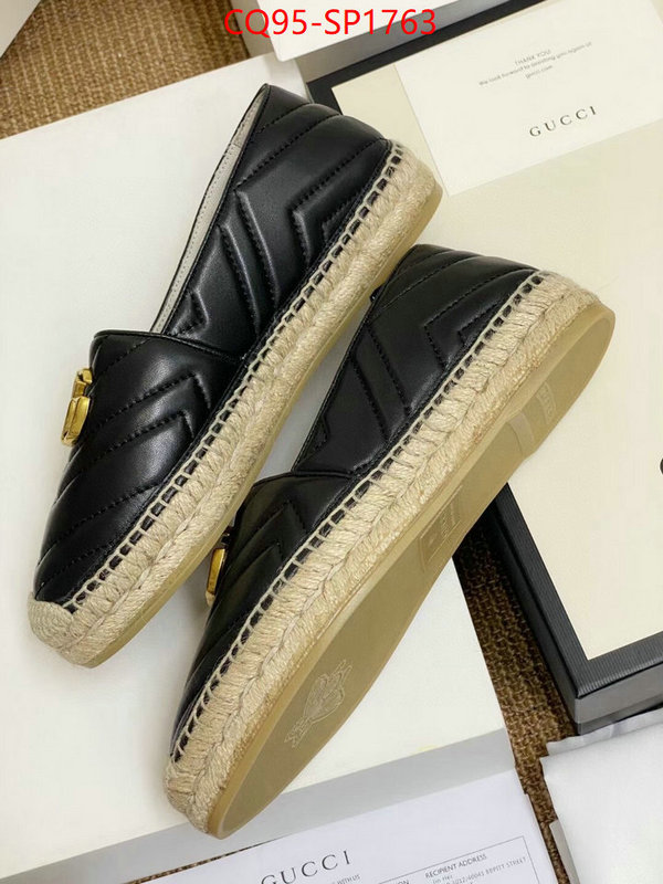 Women Shoes-Gucci,sale , ID: SP1763,$: 95USD