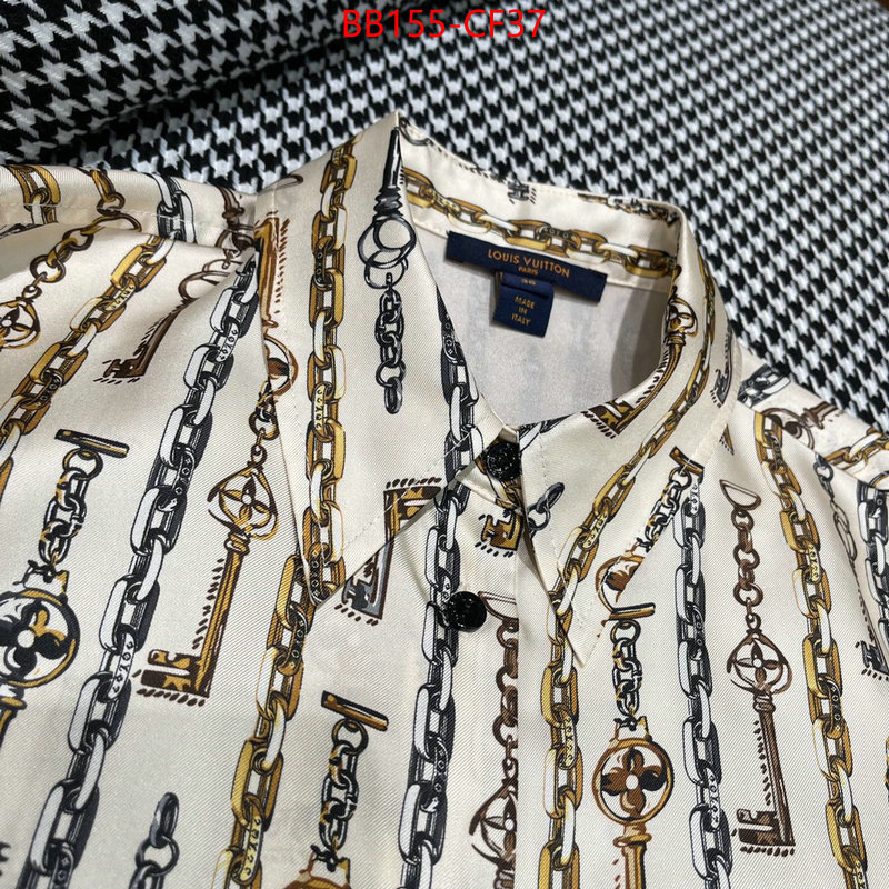 Clothing-LV,where to buy fakes , ID: CF37,$: 155USD